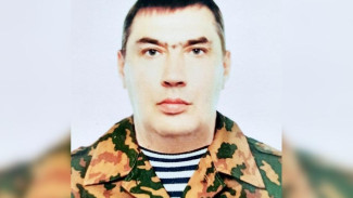 В ходе СВО геройски погиб доброволец из Воркуты Евгений Вилисов