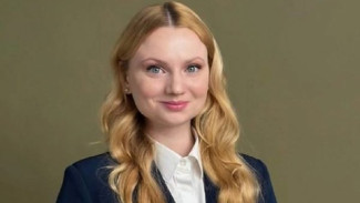 Алиса Науменко назначена на должность председателя Комитета по молодёжной политике Республики Коми