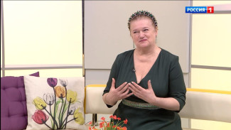 Ас му вылын. Заслуженный работник Республики Коми Наталья Канова