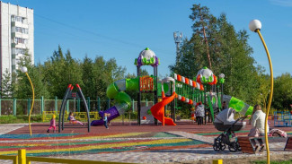 В Коми до конца года должны завершить благоустройство более 100 территорий