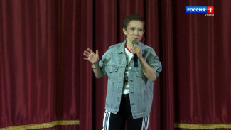 Ас му вылын. Женский стендап. О каких своих проблемах женщины могут рассказать с юмором? 