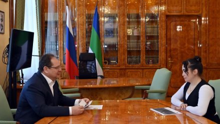 Ростислав Гольдштейн поддержал проект главы сельского поселения «Краснобор» по развитию дорог