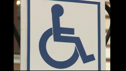 В Эжвинском районе будет оборудована парковка автотранспорта инвалидов