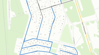 С 2026 года в микрорайоне Емваль начнется строительство сетей центрального водоснабжения