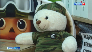 Волонтеры Сыктывкара, Ухты и Усть-Вымского района объявили новогодний сбор для школ Херсонской области