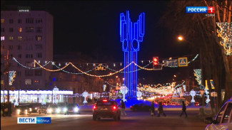 В 2024 году в Сыктывкаре и Ухте не будет новогоднего салюта