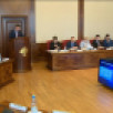 На расширенном аппаратном совещании РК обсудили реализацию проекта по устранению цифрового неравенства