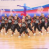 Танцоры Коми вошли в тройку сильнейших на соревнованиях «Чирмания» в северной столице
