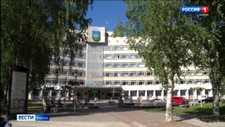 В Сыктывкаре установили дату выборов депутатов городского совета