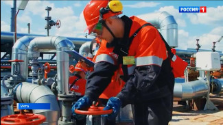 С 30 августа по 1 сентября Ухта отметит сразу два праздника: 95-летний юбилей города и День работников нефтяной и газовой промышленности