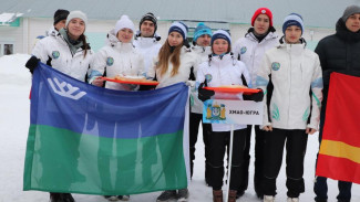 Коми стала второй в командном зачете чемпионата России по спортивному туризму «дистанции-лыжные»