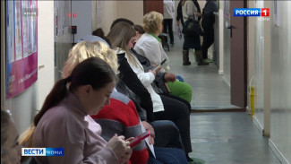 В Коми перинатальном центре появились несколько Wi-Fi точек
