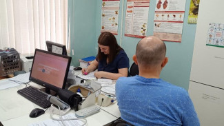 По поручению Ростислава Гольдштейна разработан план ремонта Княжпогостской больницы