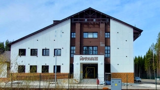 Новая лыжная база на улице Лесопарковой будет называться «Йиркап»