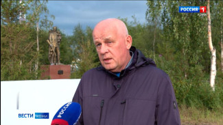 Будущее заполярной Воркуты неразрывно связано с перспективами освоения Арктики