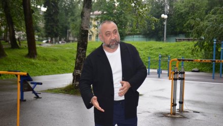 "Большому кораблю – большое плавание": чемпион Александр Лебзяк оценил развитие бокса в Коми