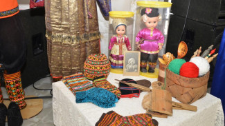 21 проект этноорганизаций Коми получил бюджетную финансовую поддержку