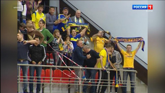 Ухтинские любители футбола начали собирать подписи о необходимости строительства в городе современного вместительного спорткомплекса