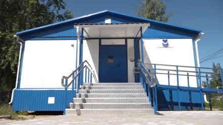 Сергей Булатов проверил готовность ФАПов в Усть-Цилемском районе