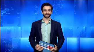 Вести-Коми. Утро 15.10.2025 г.