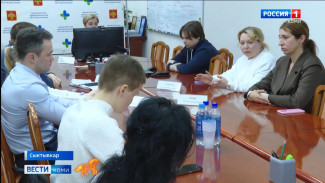 В Министерстве здравоохранения Республики Коми говорили о «Правилах здоровых каникул в новогодние праздники»