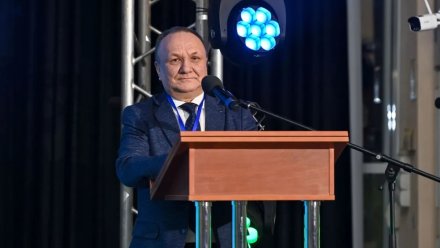 Министр национальной политики Республики Коми Роман Носков выступил на первых Январских слушаниях