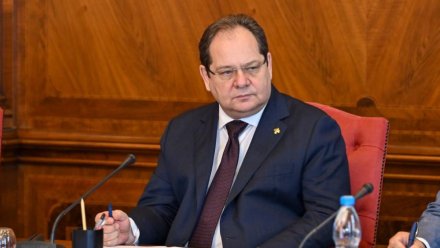 Ростислав Гольдштейн: «Ещё больше детей смогут отдохнуть в "Черноморской зорьке"»