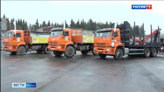 В Сыктывкарском автомеханическом техникуме торжественно открыли кластер «Транспортная отрасль Республики Коми»