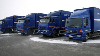 Почта России переходит на электронные путевые листы