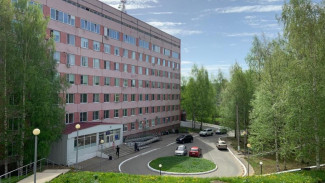 В Коми появится уникальное приемное отделение больницы с распределением потоков пациентов