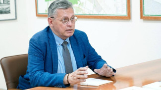 Рифат Сабитов: «Только совместными усилиями бизнеса, государства и общества можно создать цифровую среду, защищенную от мошенников»