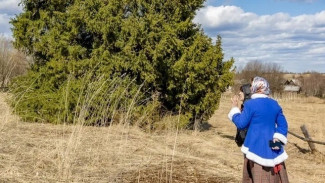 Финно-угорский этнопарк открыл бронь на бесплатные экскурсии по святым местам села Ыб