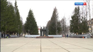 В Коми начался прием заявок на Межрегиональную выставку-конкурс "Спасибо деду за Победу!"