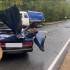 12-летняя девочка погибла в аварии в Сыктывдинском районе: о происшествиях в Коми за сутки