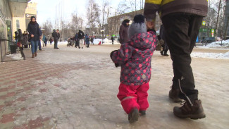 Минтруд: все выплаты в рамках программы материнского капитала сохраняются