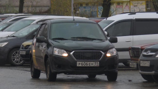 Госавтоинспекция города Сыктывкара информирует водителей об установке новых дорожных знаков по адресу: Савина 81\1