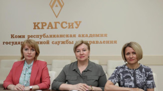 На III Республиканском форуме лучших муниципальных практик по финграмотности представили лучшие проекты региона для дошколят, школьников и посетителей библиотек