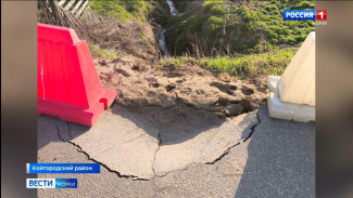 На аппаратном совещании обсудили транспортную доступность местечка Гурган в Койгородском районе