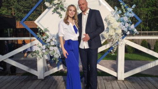 Молодая пара из Сыктывкара представит Коми на Всероссийском свадебном фестивале