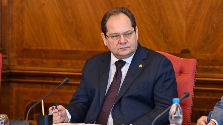 Результат работы Гольдштейна: Воркута получит свыше 1,5 млрд рублей на решение ключевых проблем