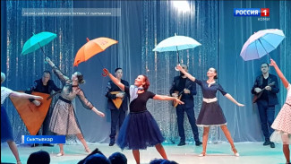 Сегодня откроется новый творческий сезон Центра досуга и кино «Октябрь»