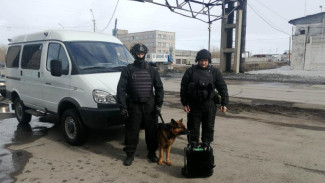 Росгвардейцы обеспечат безопасность последних звонков в школах Республики Коми