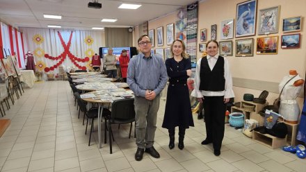 Министр культуры Республики Коми посетила с рабочим визитом Прилузский район