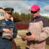 Сотрудники МЧС совместно с представителями МВД провели профилактический рейд 