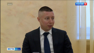 Экс-вице-премьеру Коми Антону Виноградову избрали меру пресечения в виде заключения под стражу до 2 июня