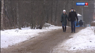 Как сохранить бодрость в темное время года