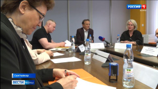 Монди СЛПК подписал новые соглашения о партнерстве с семью районами Коми