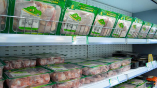 Птицефабрика «Зеленецкая» возобновила производство мяса птицы