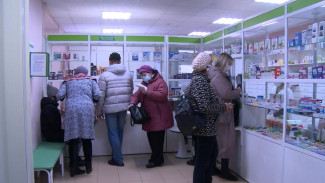 В Коми выделили 322 млн рублей на льготные лекарства