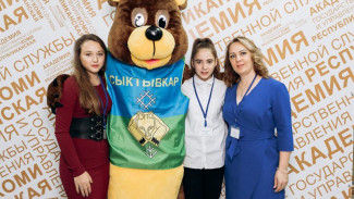 Проект из Коми попал в шорт-лист конкурса «ФинЗОЖ эксперт-2023»